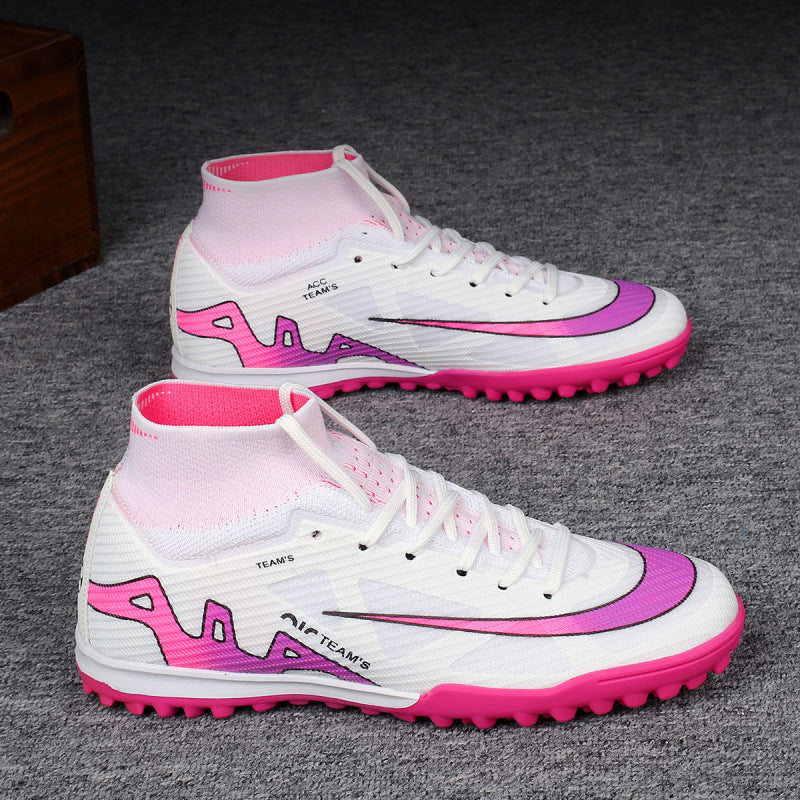 Society Mercurial Air Team's