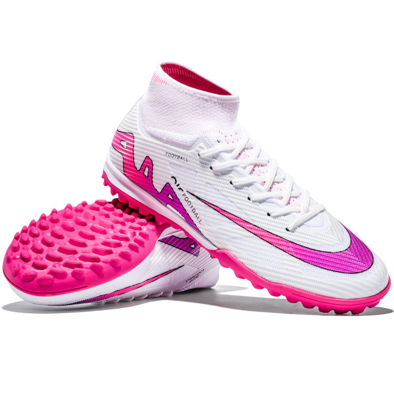 Society Mercurial Air Team's