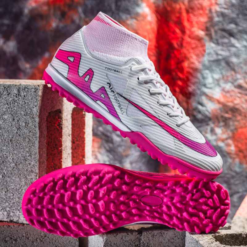 Society Mercurial Air Team's