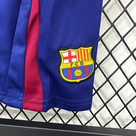 Kit infantil Barcelona Titular 25/26