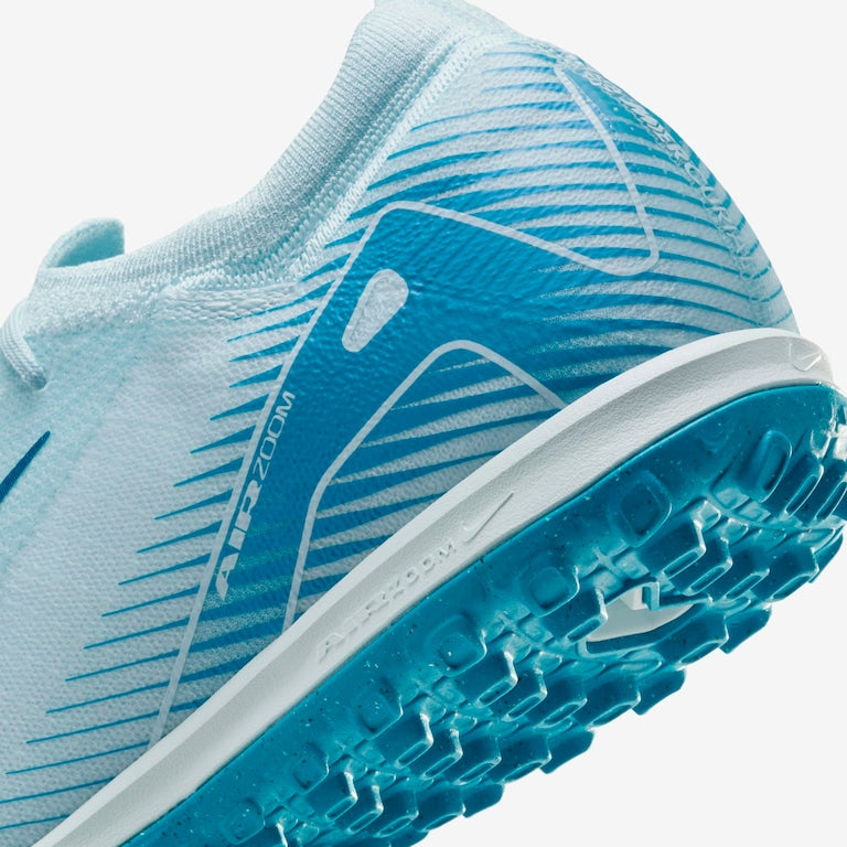 Chuteira Nike Zoom Mercurial Vapor 16 Pro Society