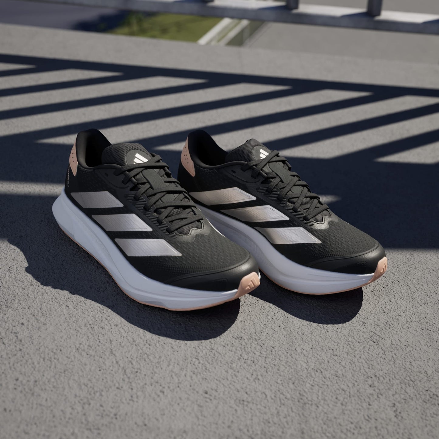 Tênis Adidas Corrida Duramo SL 2 Feminino