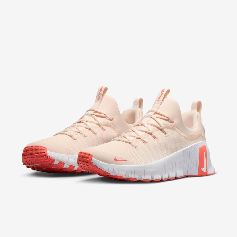 Tênis Nike Free Metcon 6 Feminino