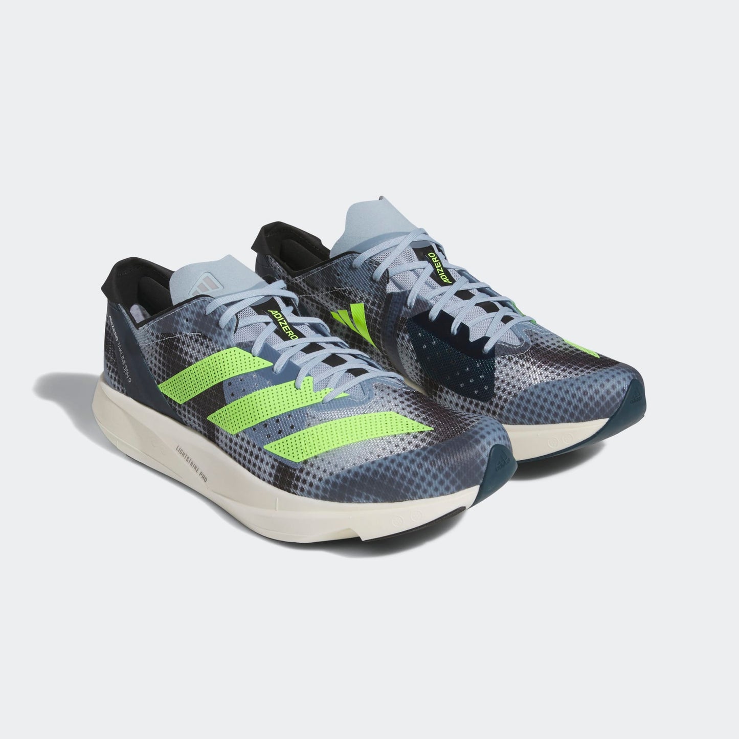 Tênis Adidas Adizero Takumi Sen 9 Masculino