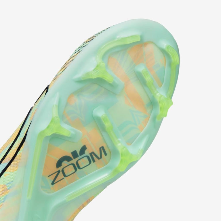 Chuteira Nike Zoom Mercurial Superfly 9 Elite Campo