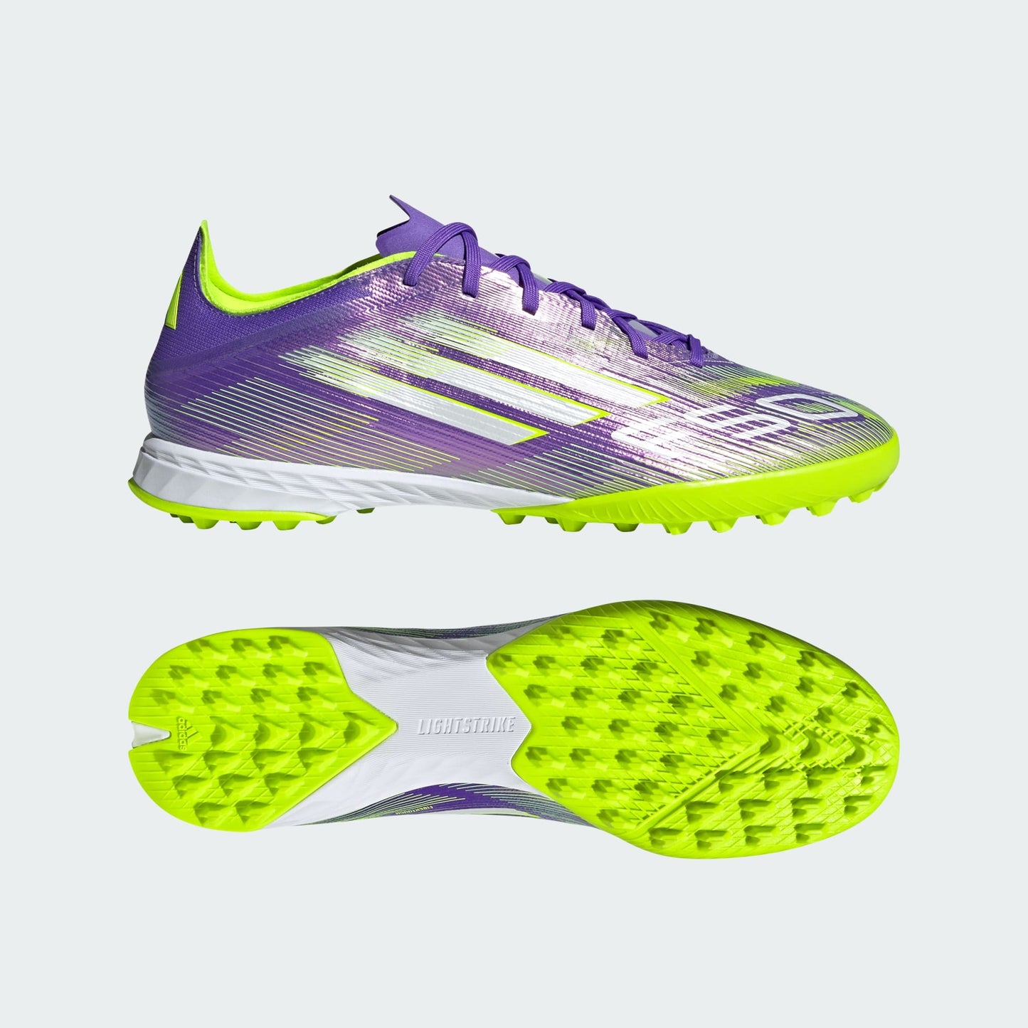 Chuteira Adidas F50 Pro Society