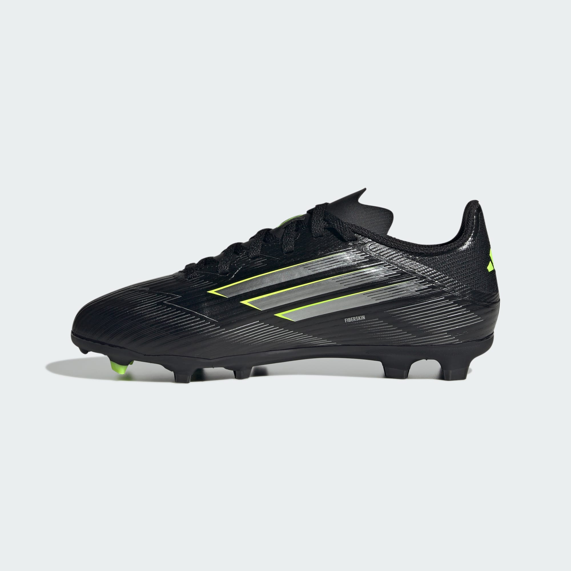 Chuteira Adidas F50 League Firm/Multi-Ground Infantil Campo