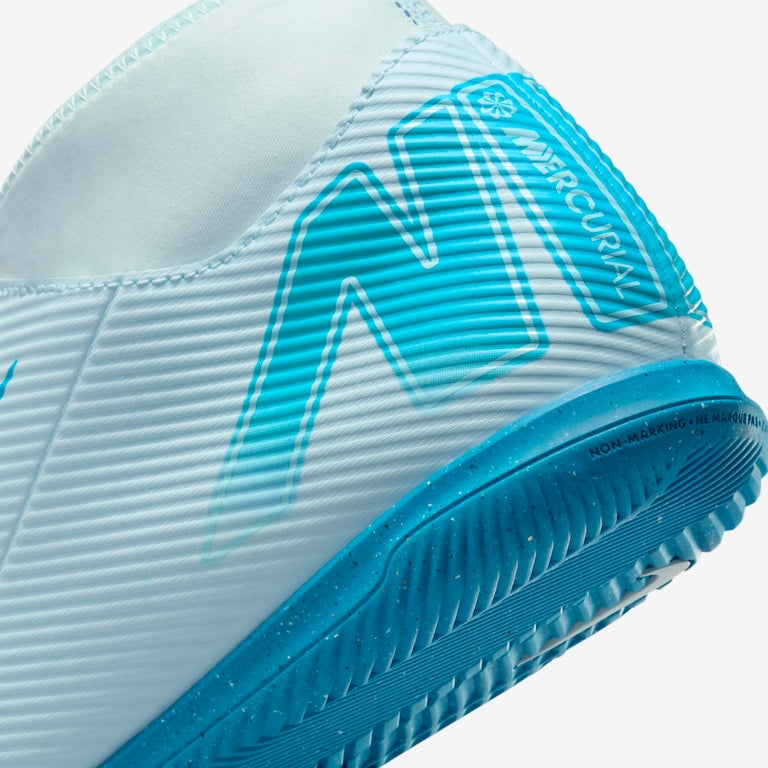 Chuteira Nike Mercurial Superfly 10 Club Futsal