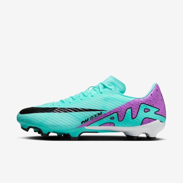Chuteira Nike Zoom Mercurial Vapor 15 Academy Campo