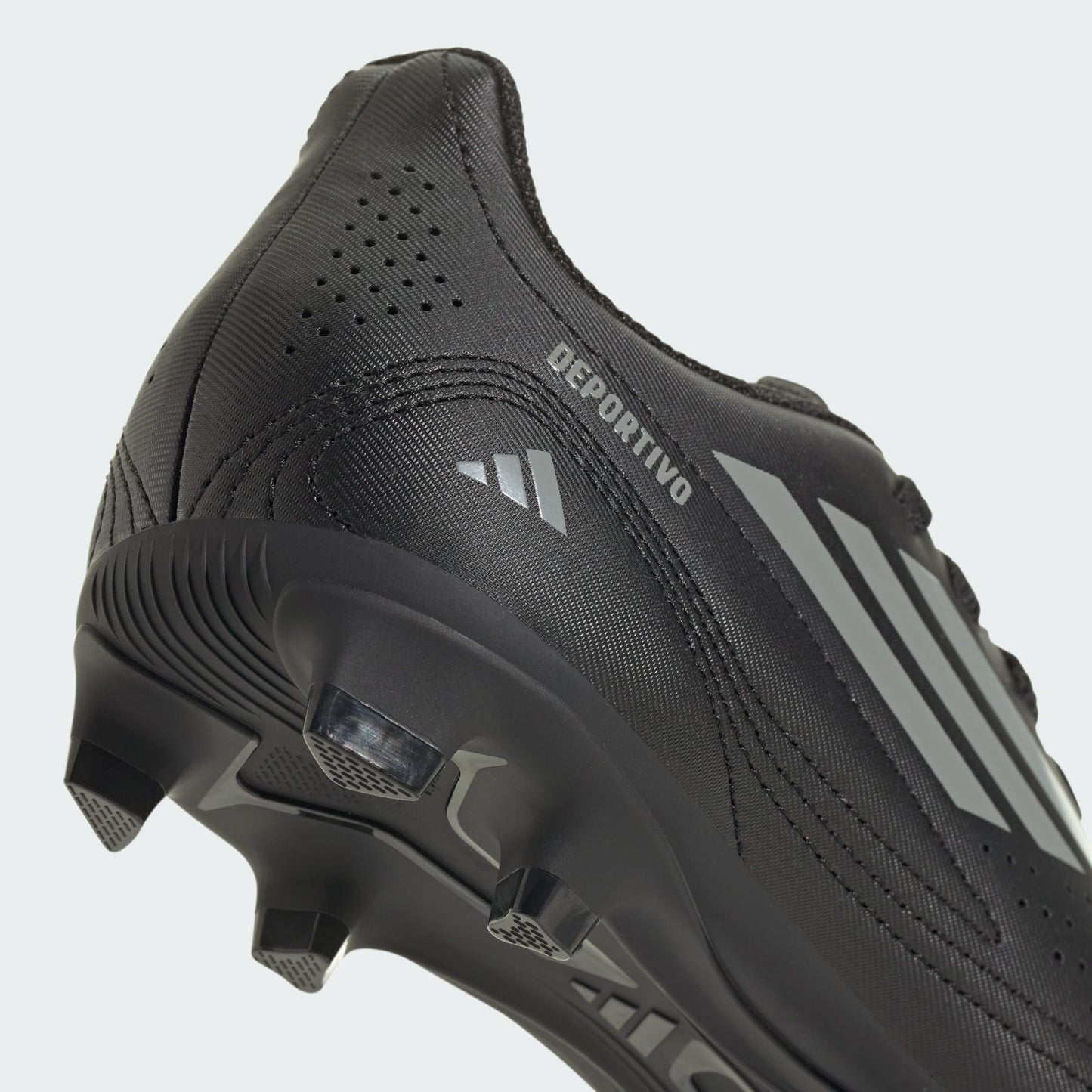 Chuteira Adidas Deportivo III Flexible Ground Infantil Campo