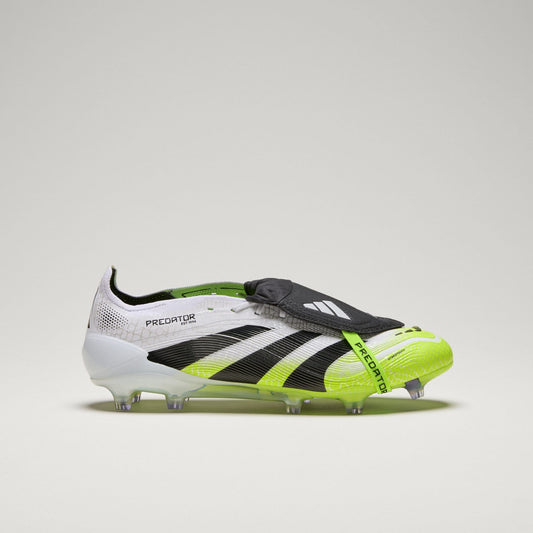 Chuteira Adidas Predator Elite Fold-Over Tongue Campo