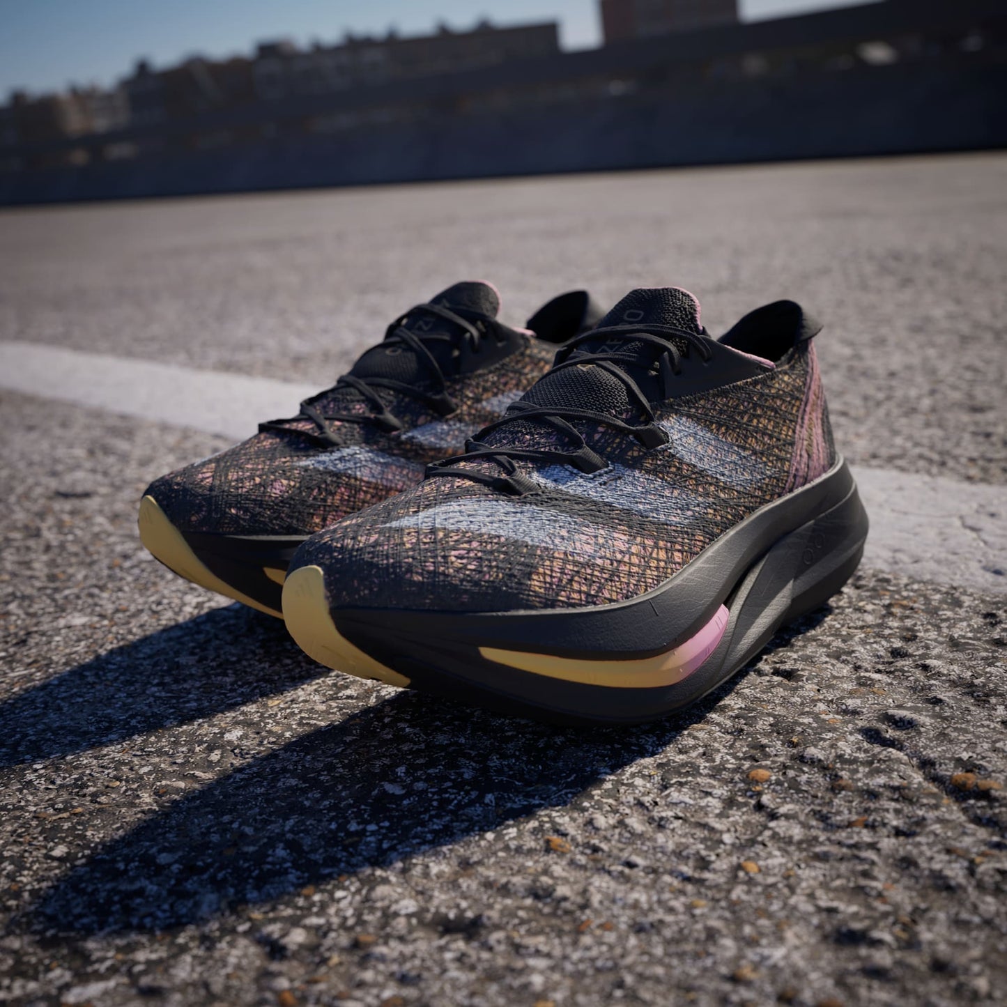 Tênis Adidas Adizero Prime X 2.0 STRUNG Masculino