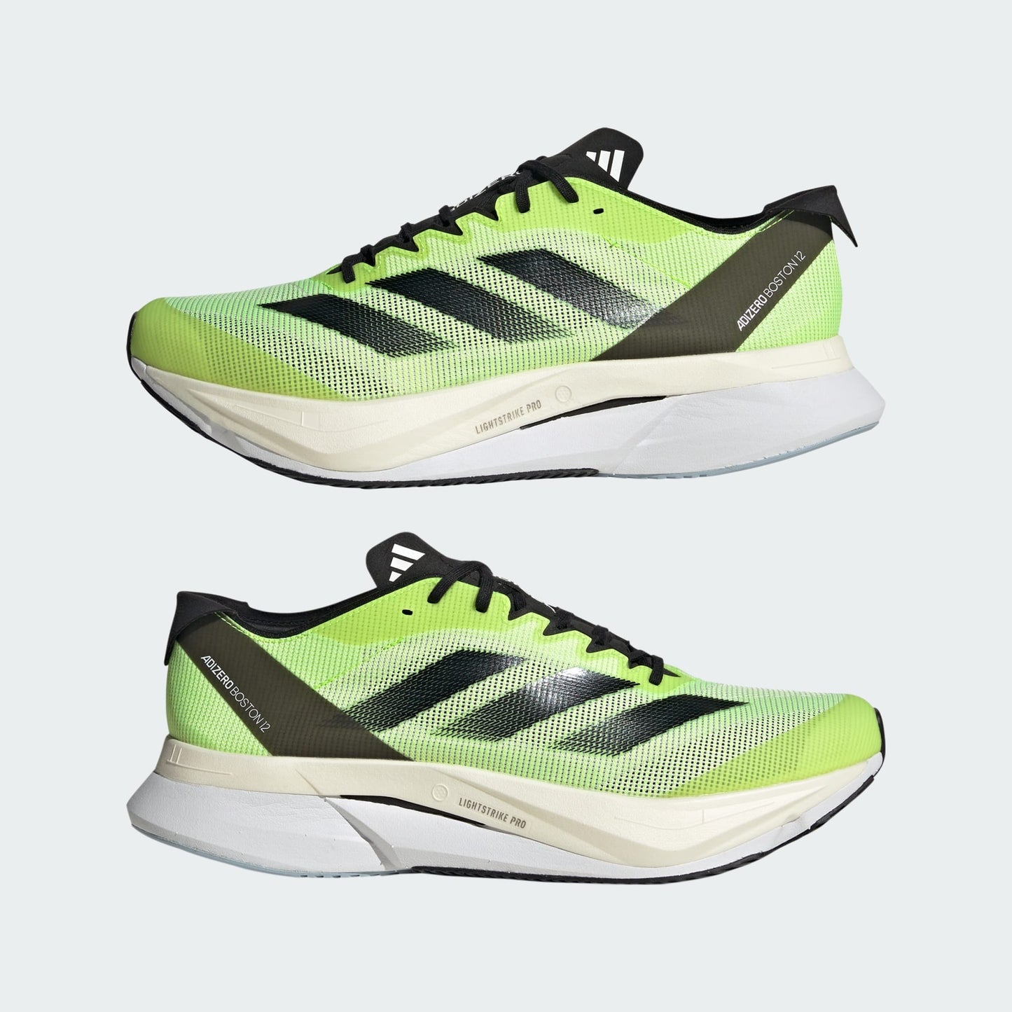 Tênis Adidas Adizero Boston 12 Masculino