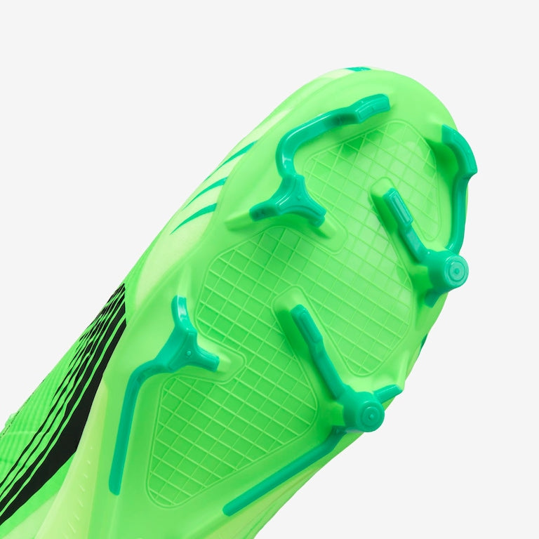 Chuteira Nike Zoom Mercurial Superfly 9 Academy Campo