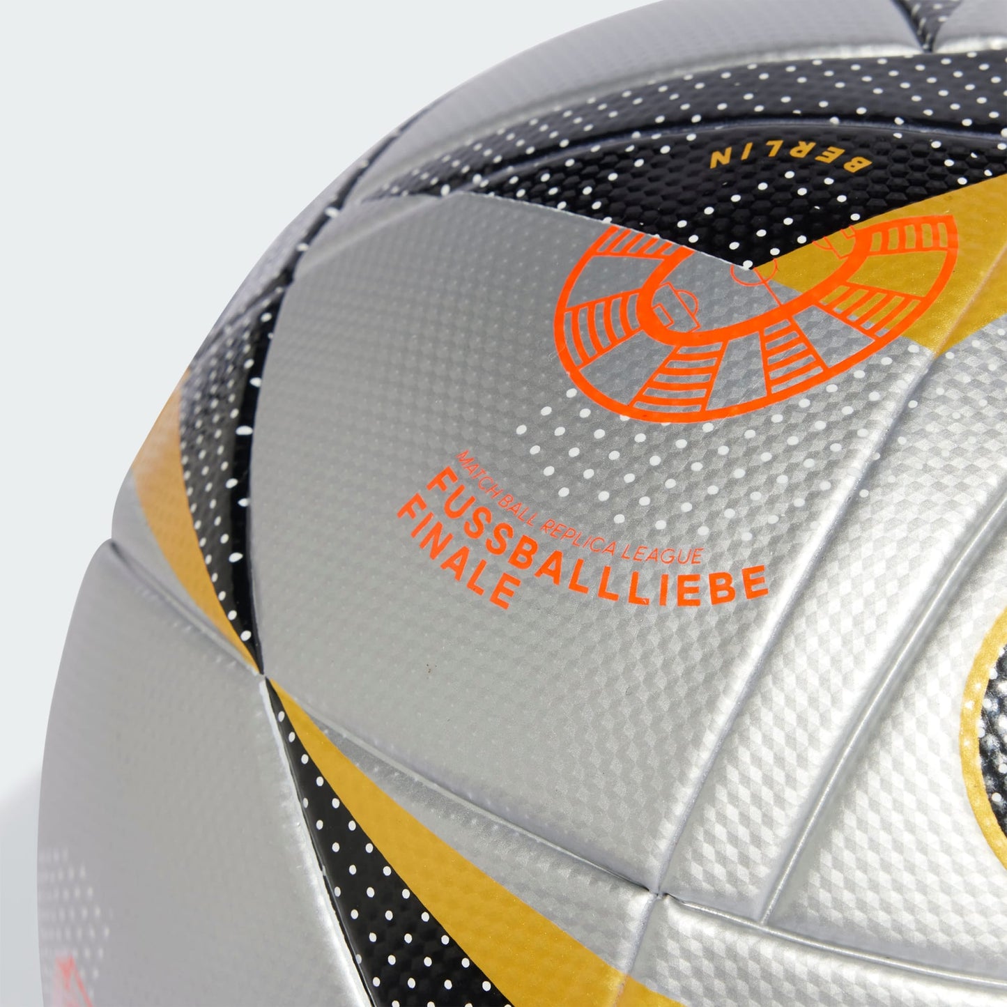 Bola Adidas Fussballliebe Finale League