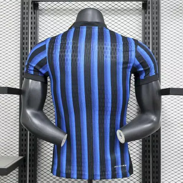 Camisa Inter de Milão Home I 25/26 - Jogador Masculina