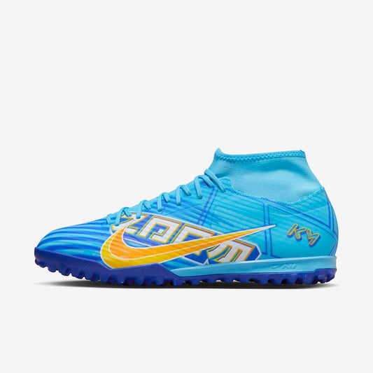 Chuteira Nike Zoom Mercurial Superfly 9 Academy Society