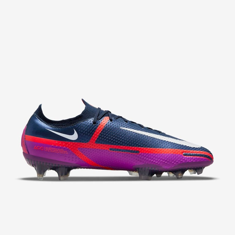 Chuteira Nike Phantom GT2 Elite Campo