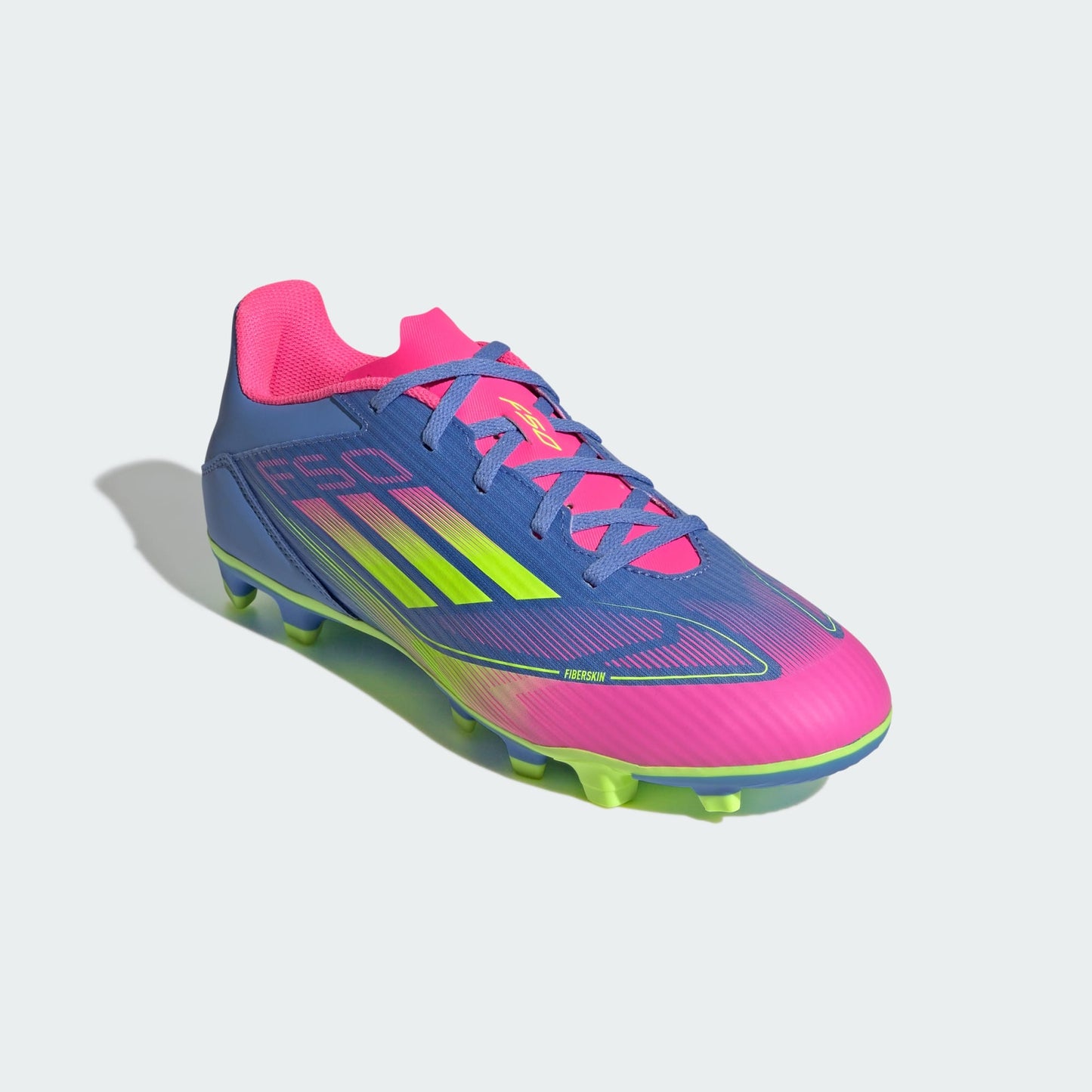 Chuteira Adidas F50 Club Firm/Multi-Ground Campo