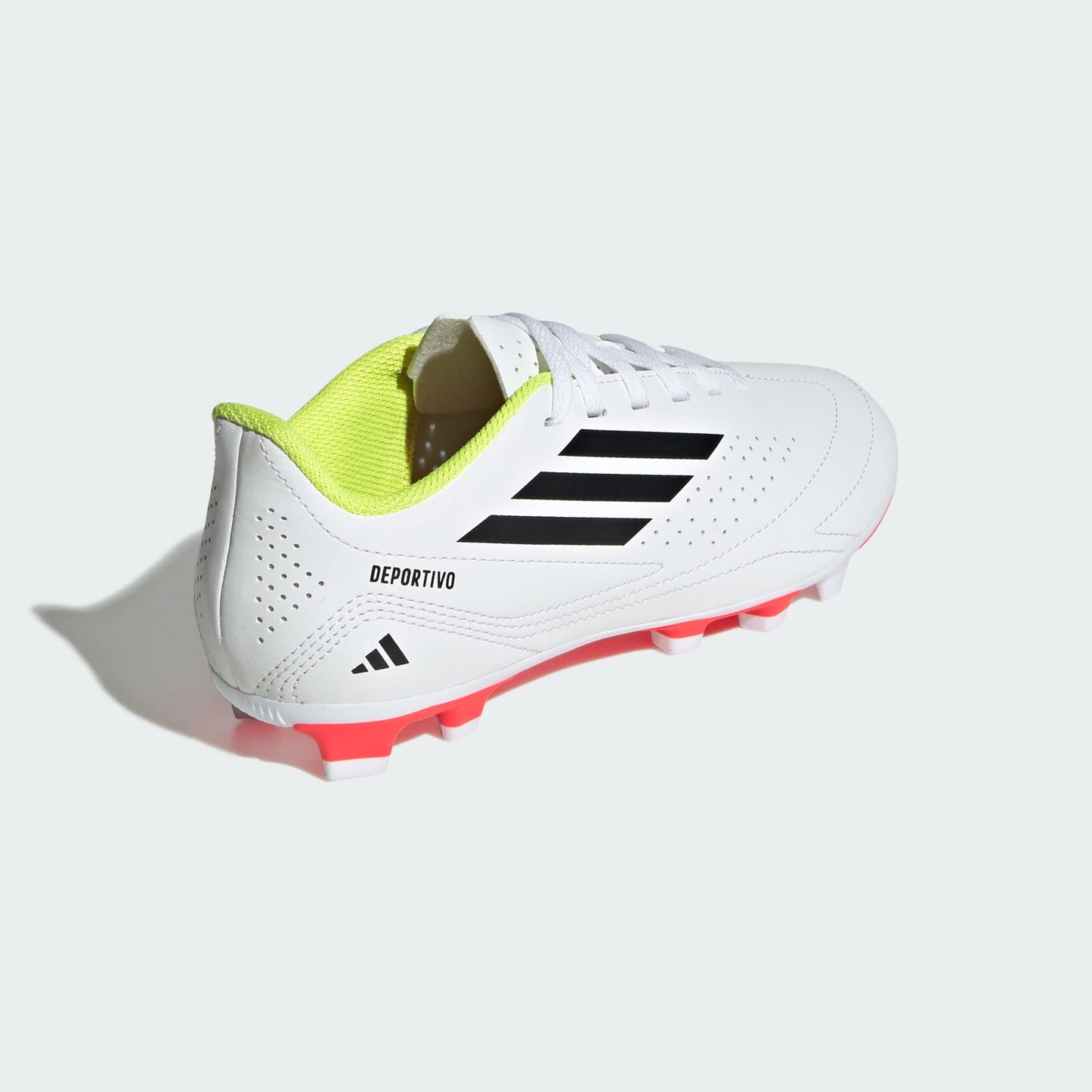 Chuteira Adidas Deportivo III Flexible Ground Infantil Campo