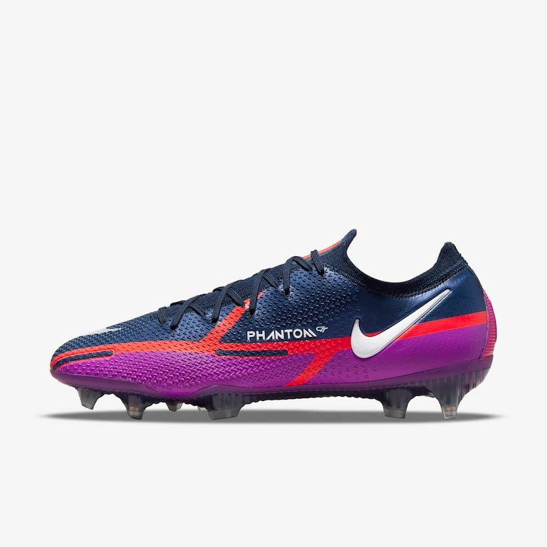 Chuteira Nike Phantom GT2 Elite Campo