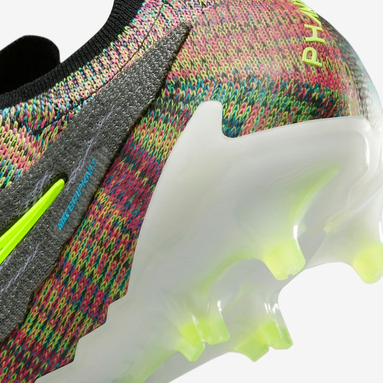 Chuteira Nike Phantom GX Elite Fusion Campo