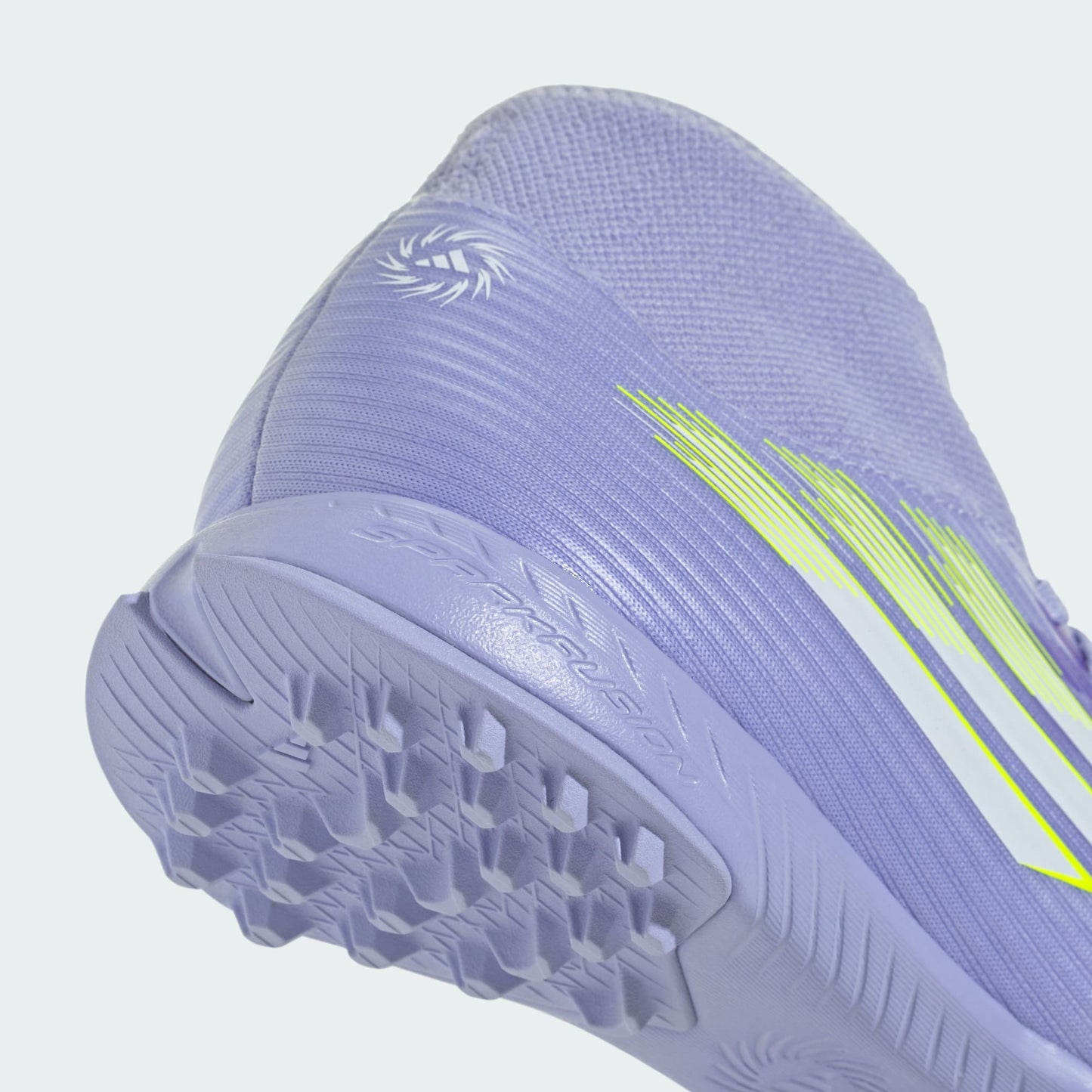 Chuteira Adidas F50 Sparkfusion Club Society