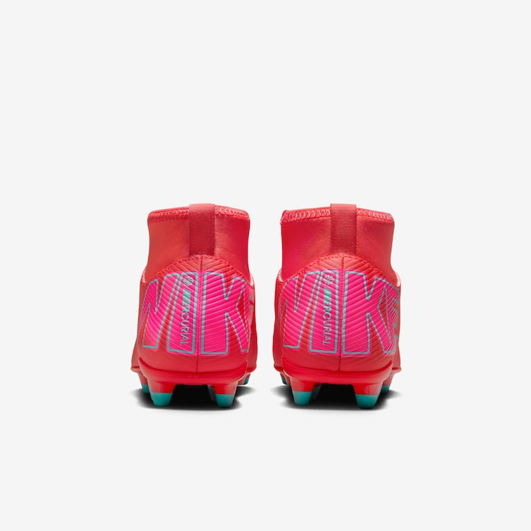 Chuteira Nike Mercurial Superfly 10 Club Infantil Campo