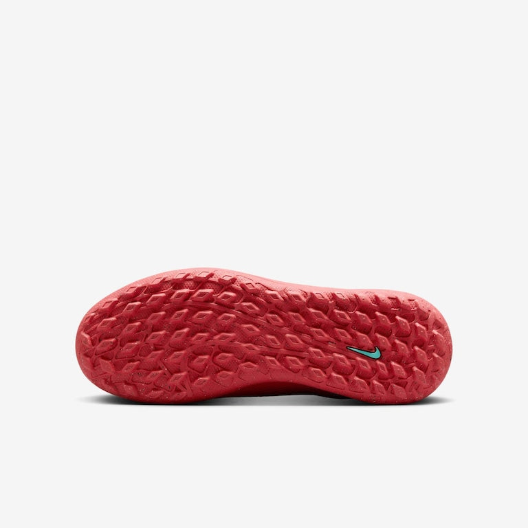 Chuteira Nike Jr Mercurial Superfly 10 Club Infantil Society