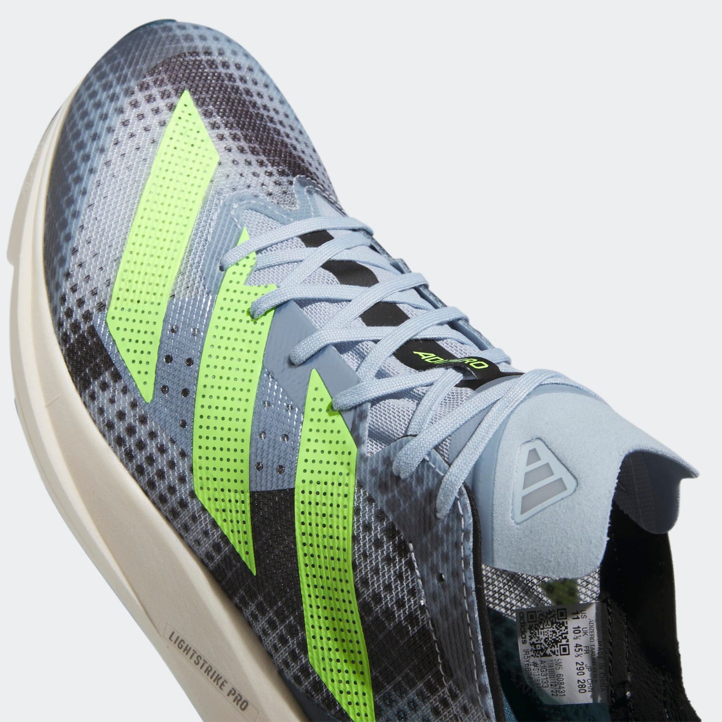 Tênis Adidas Adizero Takumi Sen 9 Masculino