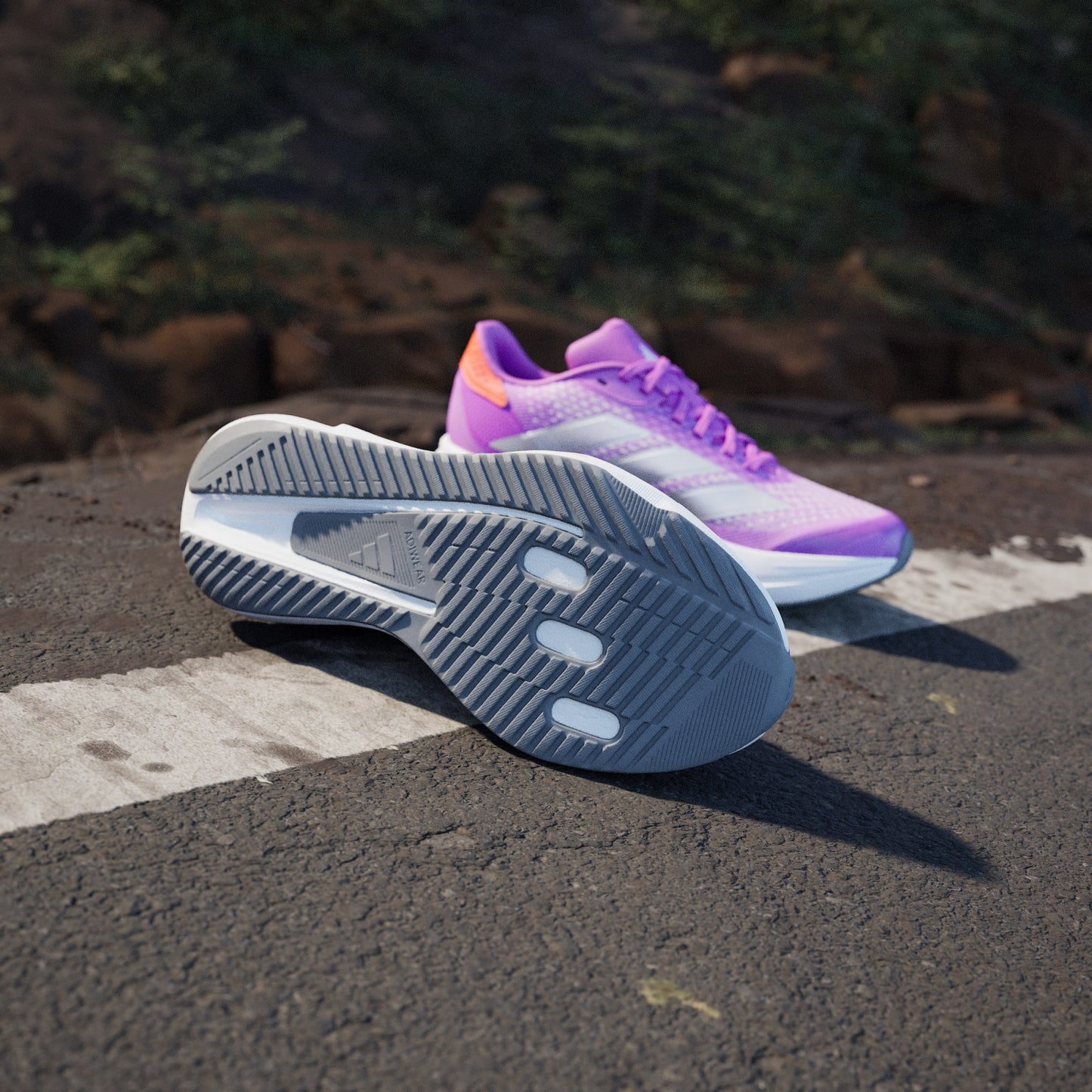 Tênis Adidas Corrida Duramo SL 2 Feminino