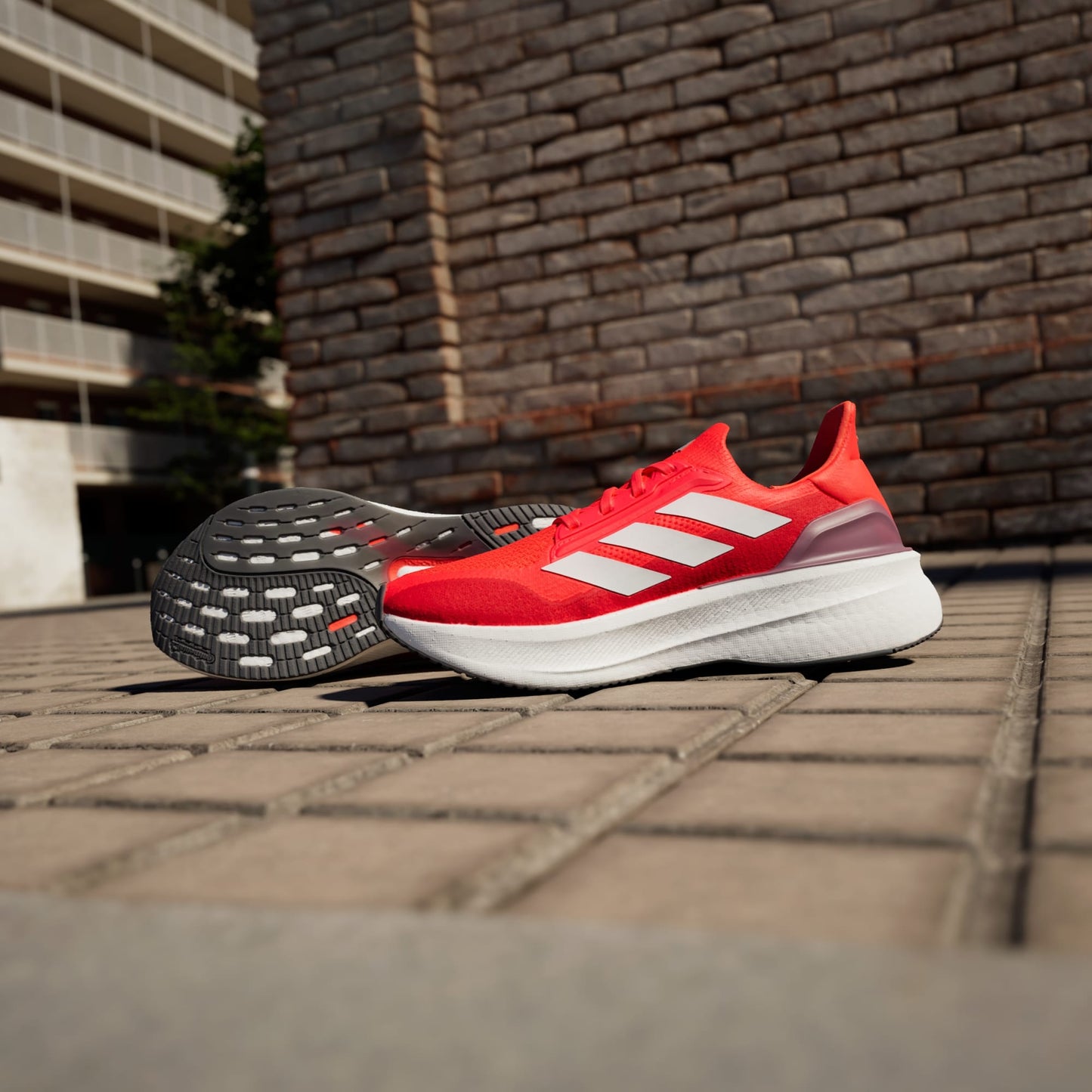 Tênis Adidas Ultraboost 5x Masculino