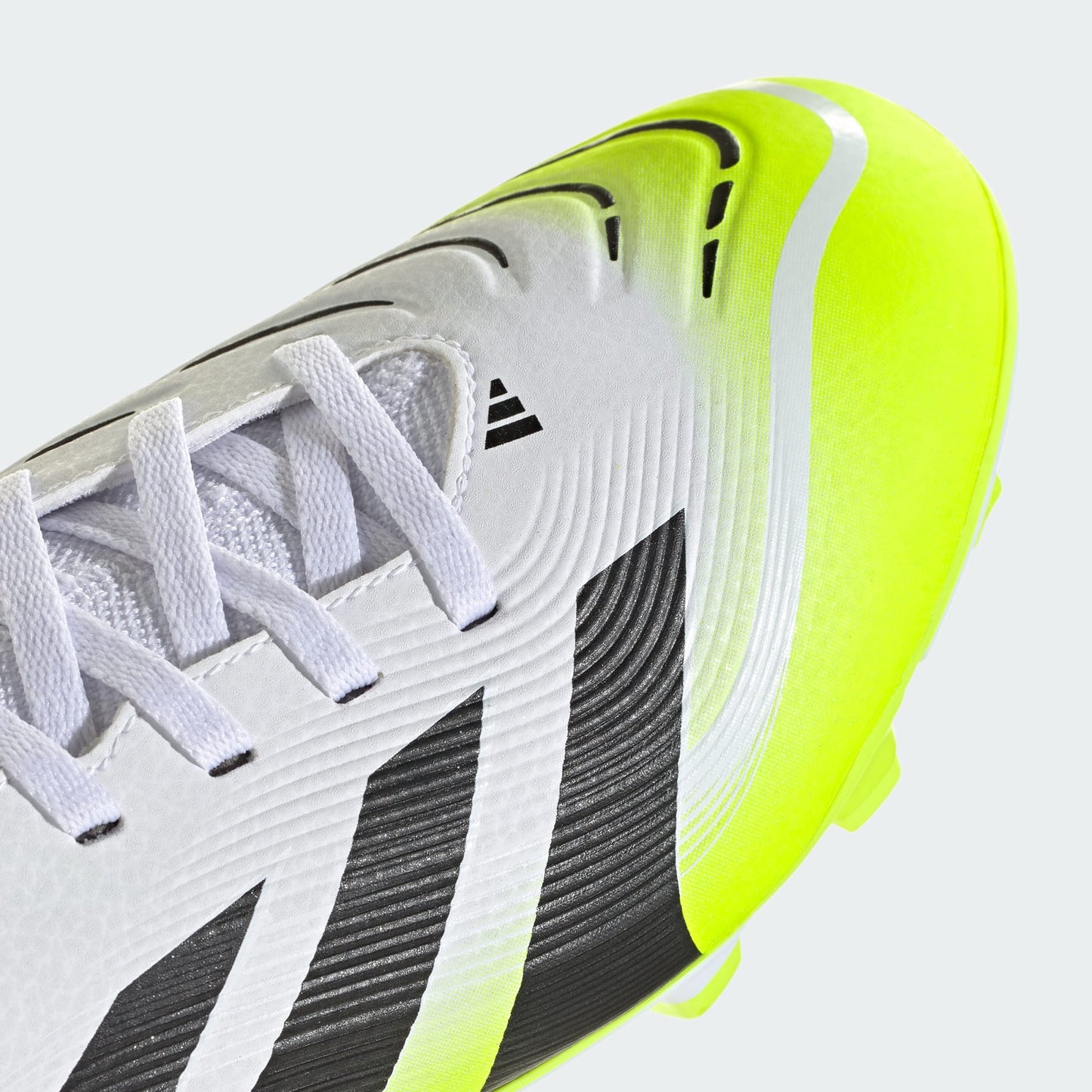 Chuteira Adidas Predator Club Sock Firm/Multi-Ground Campo