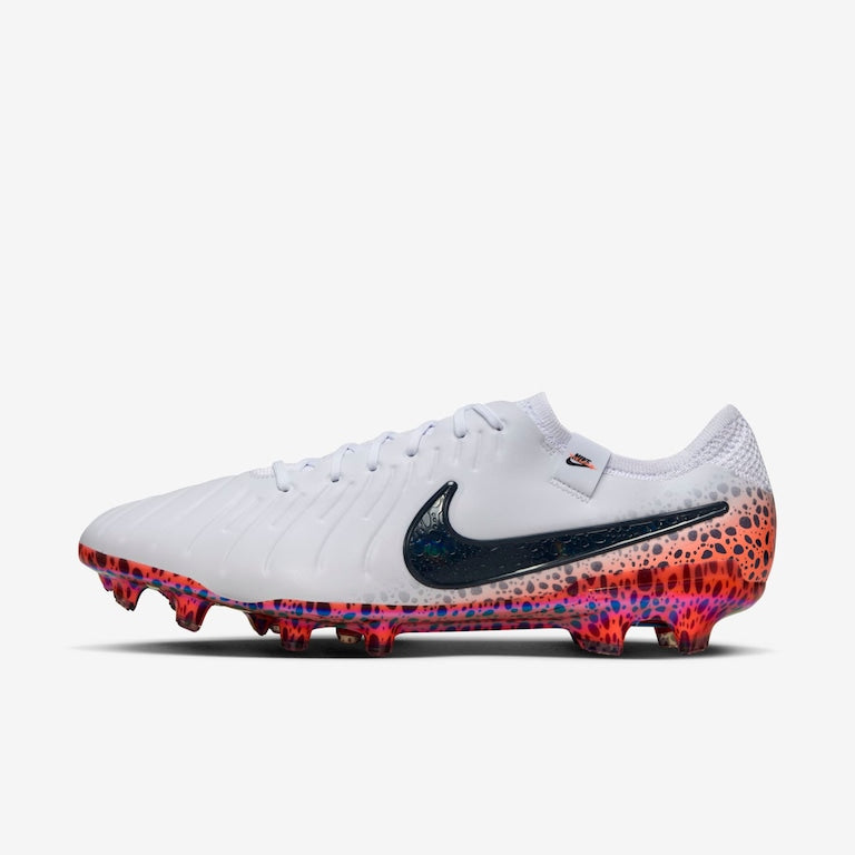 Chuteira Nike Tiempo 10 Elite Campo