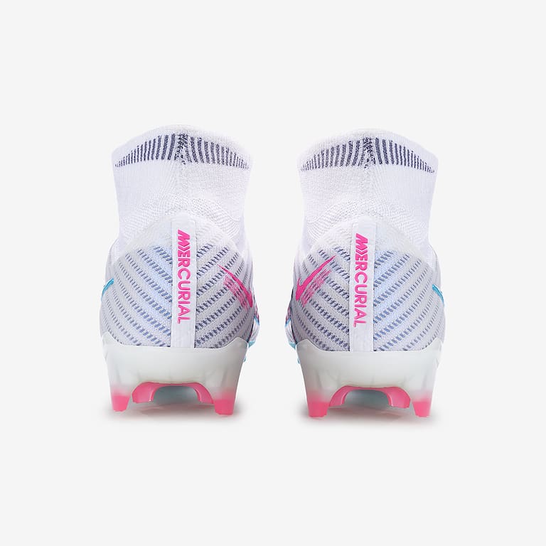 Chuteira Nike Zoom Mercurial Superfly 9 Elite Pro Campo
