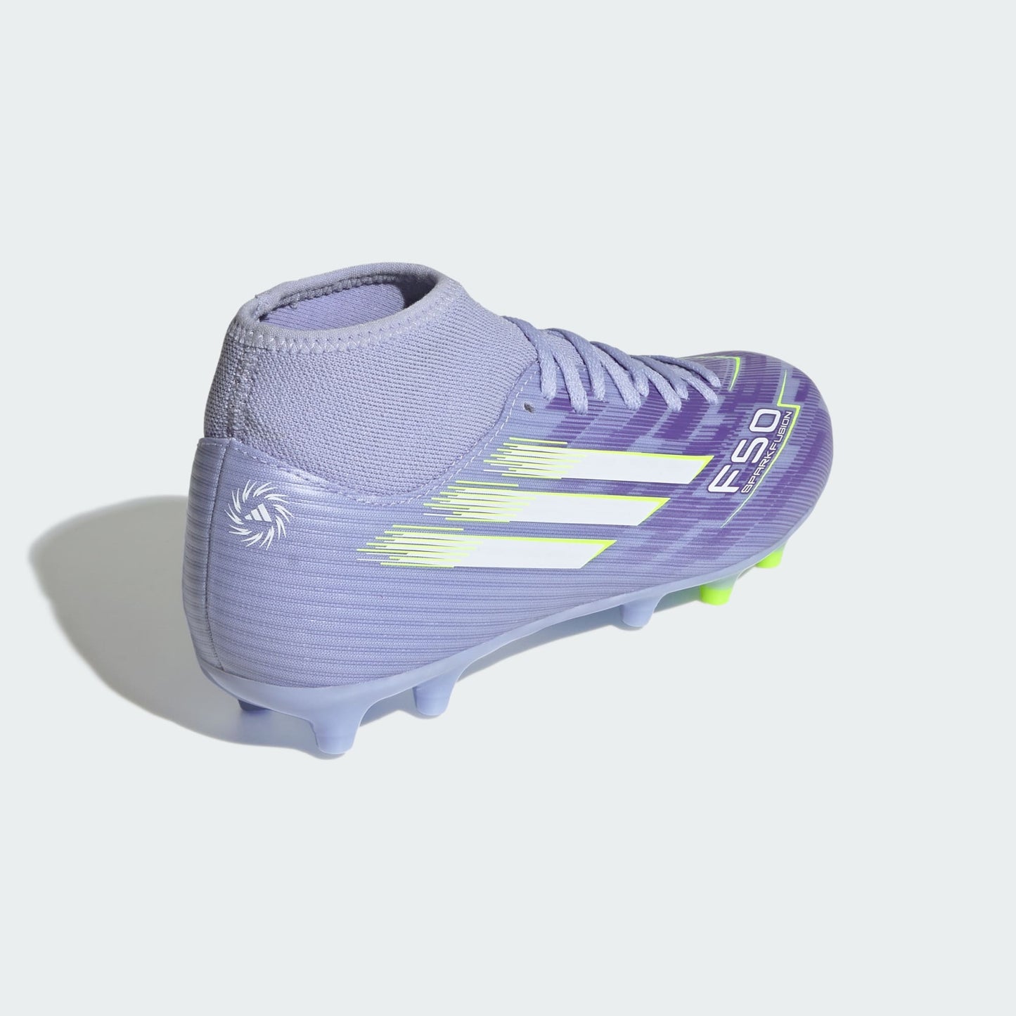 Chuteira Adidas F50 Sparkfusion Club Campo/Grama Artificial