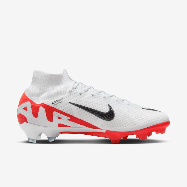 Chuteira Nike Zoom Mercurial Superfly 9 Elite Campo