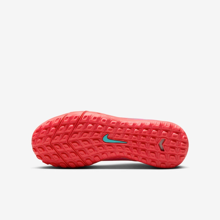 Chuteira Nike Zoom Mercurial Superfly 10 Academy Infantil Society