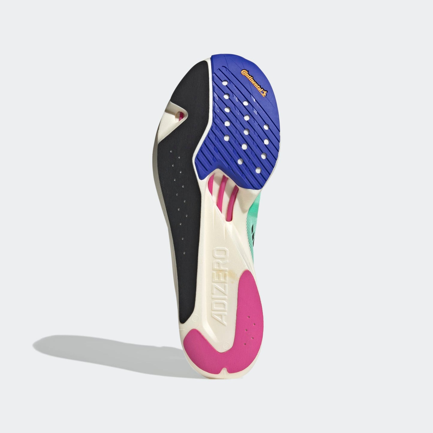 Tênis Adidas Adizero Takumi Sen 9 Masculino