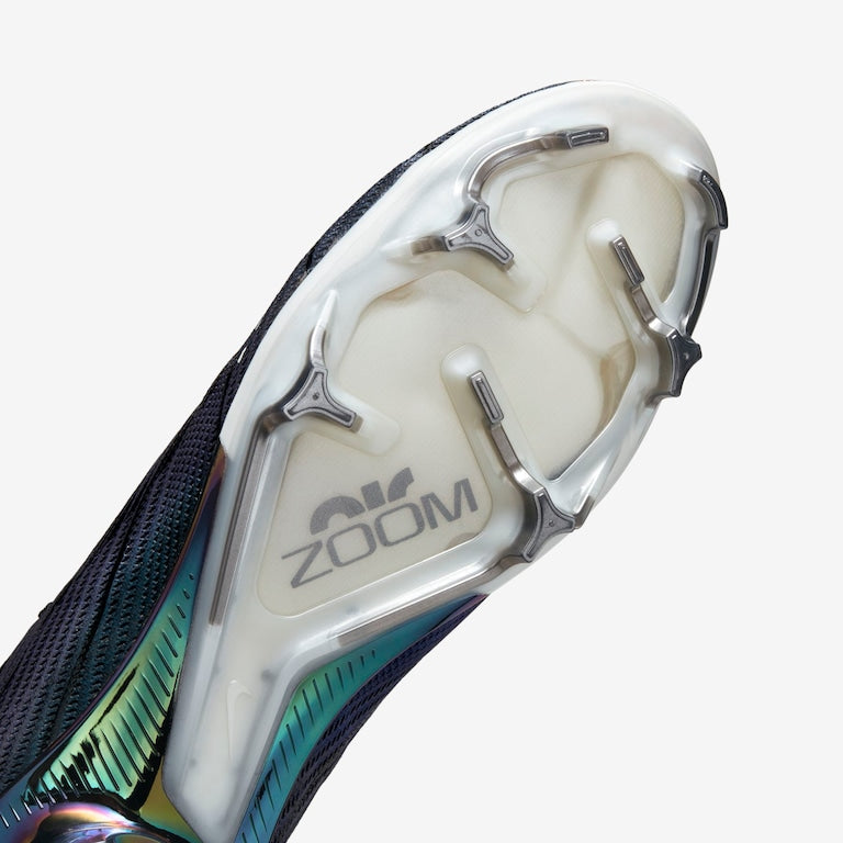 Chuteira Nike Zoom Mercurial Vapor 15 Elite SE Campo