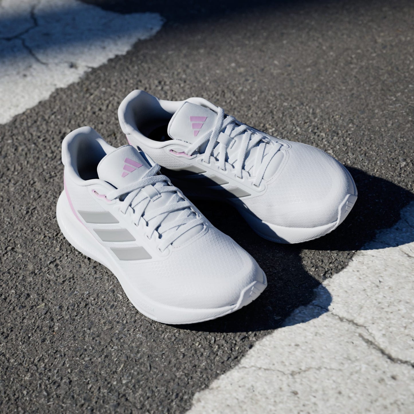 Tênis Adidas Corrida Runfalcon 5 Feminino
