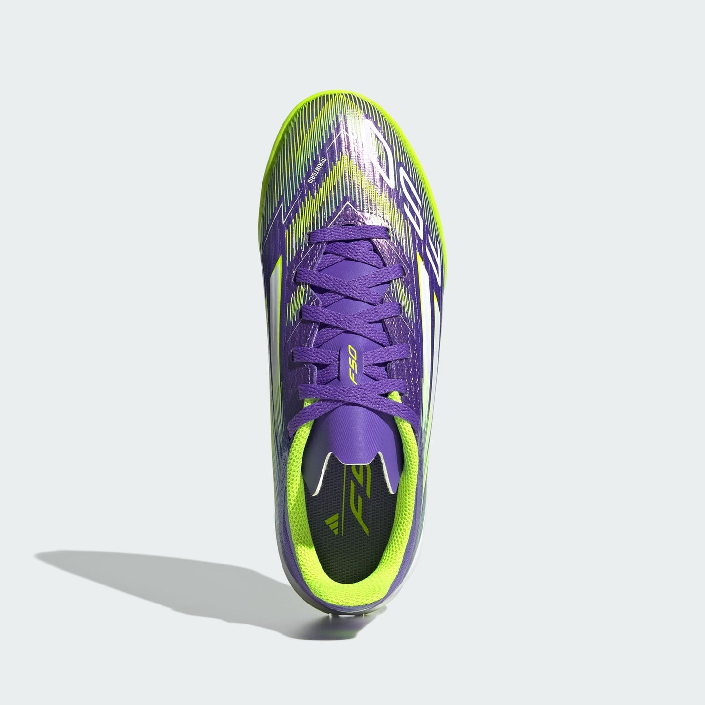 Chuteira Adidas F50 League Infantil Futsal