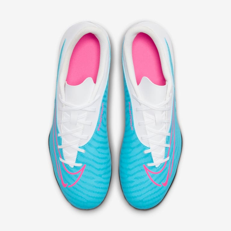 Chuteira Nike Phantom GX Club Campo