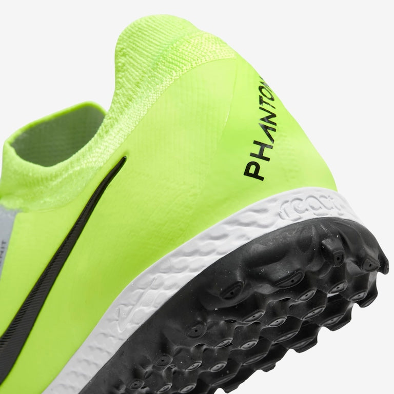 Chuteira Nike Phantom React GX II Pro Society