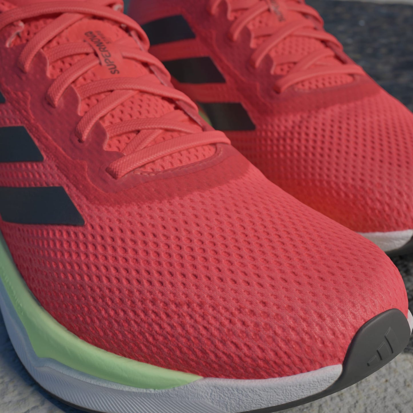 Tênis Adidas Supernova Stride Masculino