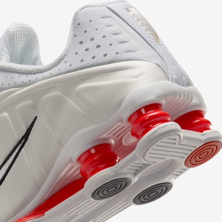 Tênis Nike Women's Shox R4 Feminino