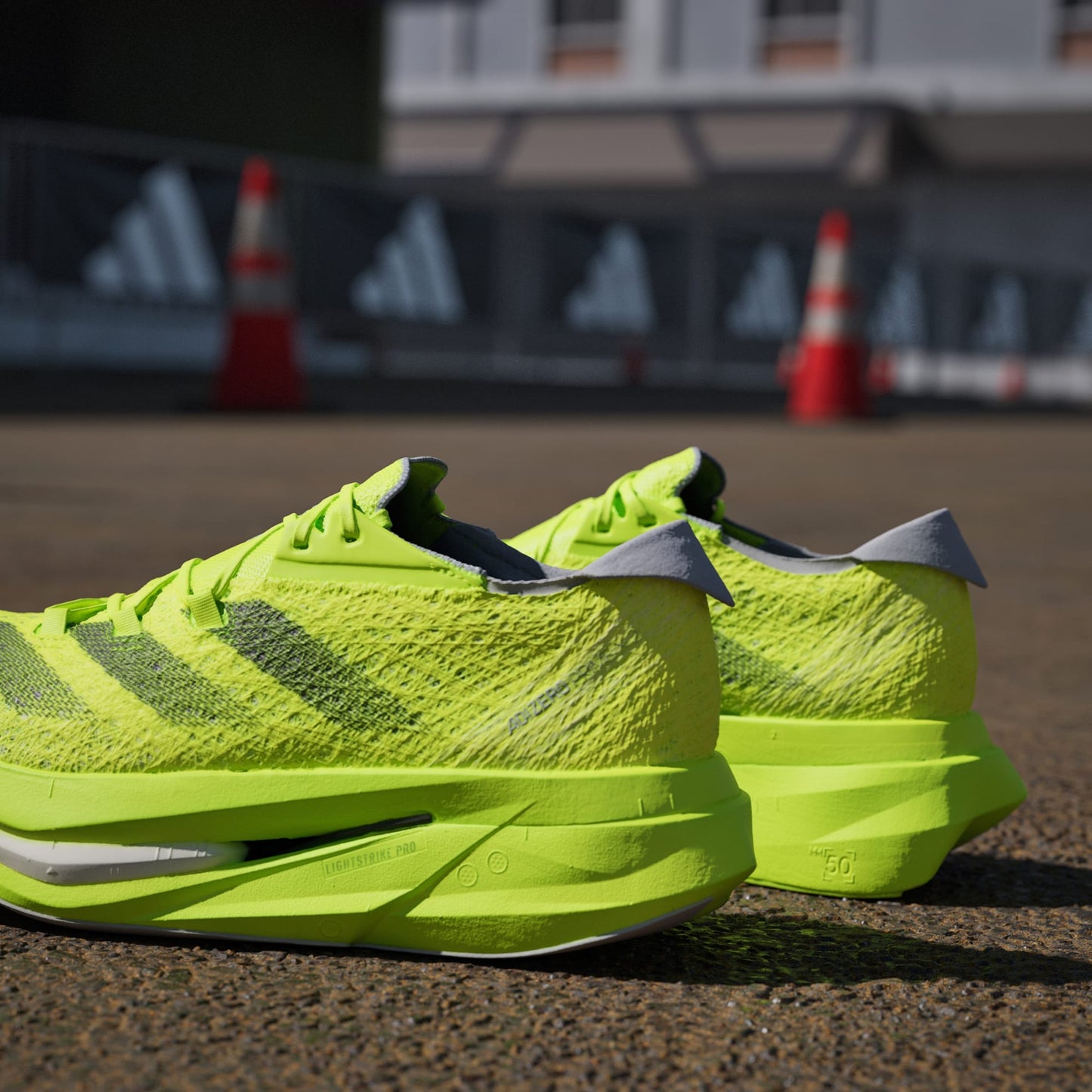 Tênis Adidas Adizero Prime X 2.0 STRUNG Masculino