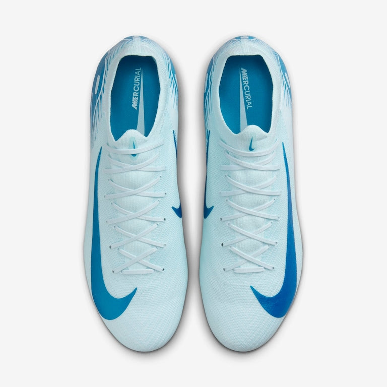 Chuteira Nike Zoom Mercurial Vapor 16 Pro Campo