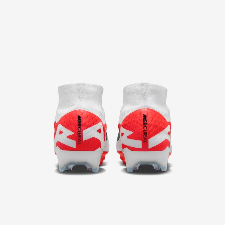 Chuteira Nike Zoom Mercurial Superfly 9 Elite Campo