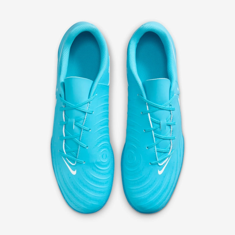 Chuteira Nike Phantom GX II Club Futsal